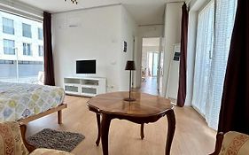 Formai Living Apartments